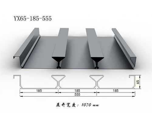 YX58-156-310彩鋼板