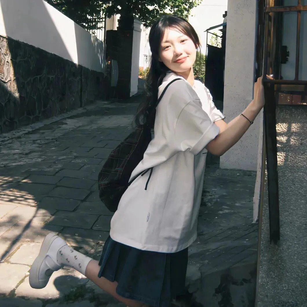 美丽新世界