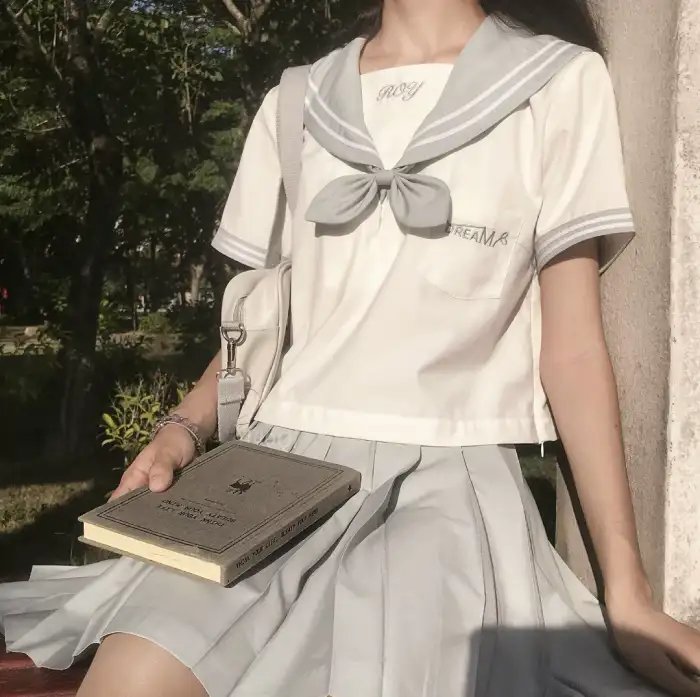 离别